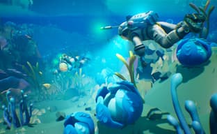 No Man’s Sky will have a competitor. Astroneer developers announce Starseeker