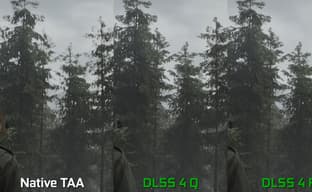 NVIDIA Has Revolutionized the Industry. DLSS 4 Proved to Be Better Than Native Rendering Even at 1440p