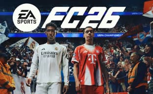 Are champagne corks popping at EA headquarters? EA Sports FC 26 becomes a sales hit — analysts