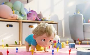 Nintendo Intriguing Again. Pikmin in a New Mysterious Video