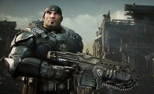 PlayStation promotes Xbox hit. Gears of War arrives on PS5 Pro