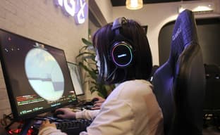 48% of Gamers Are Women. How and Where They Play