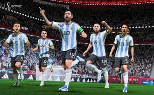 The story that could have changed everything. PlayStation almost bought FIFA exclusivity