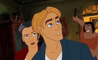 Quest Classic Returns After 28 Years. Broken Sword II Remaster Announced