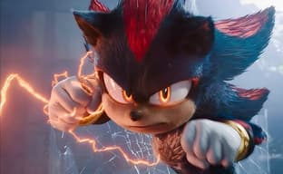 Shadow the Hedgehog Trademark Hints at Game and Merchandise from Sega