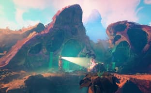 Keeper from the creators of Psychonauts is now on Xbox. Pre-load and small file size