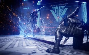 Ninja Gaiden 4 Available for Pre-Download. Significantly More PC Space Required