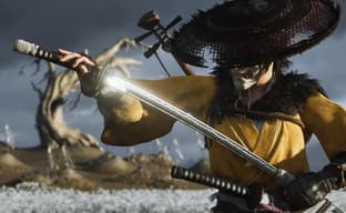 Ghost of Yotei losing player interest. Sony silent on sales