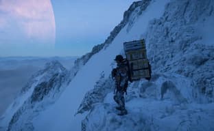 Kojima said that without the 1970 exhibition, Metal Gear and Death Stranding would not have appeared