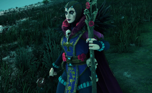 Fan offered to fix Total War Warhammer 3 for free, but the developers refused for a strange reason