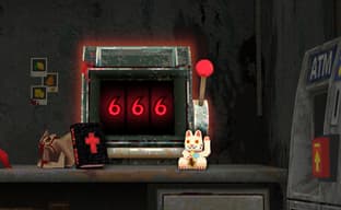 Ниже пасть не получится! Обзор симулятора лудомана CloverPit