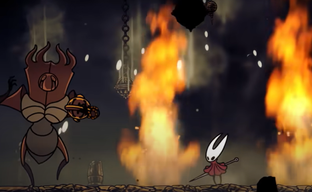 PlayStation Fans Name Best Game of September — Silksong Finds Competitors for Gamers' Attention