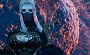 Another World Destroyed. Code Vein 2 Gets a New Story Trailer