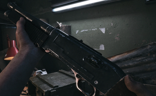 Russian Horror ILL Authors Show Locations and Talk About World Creation