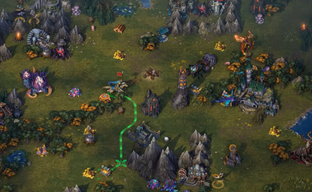 New Heroes of Might and Magic Olden Era Teaser — Introducing Sister Keiri, Starting with Enhanced Shadow Grasp