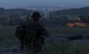 Arma Reforger Developers Showcase Kolguyev Island from Update 1.6