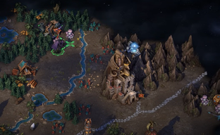 Heroes of Might and Magic Olden Era Launch Canceled in 2025, but a Demo is Available on Steam