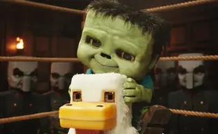 Warner Bros. Announces Release Date for "Minecraft: The Movie 2" and Reveals First Poster