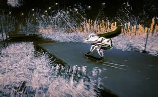 Glass Demon Skateboarder Sports Action Skate Story Coming in December