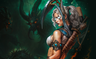 Anunciada la fecha de lanzamiento de la remasterización de Sacred 2