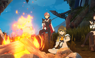 El competidor de Genshin Impact es destrozado en Steam. Los jugadores critican el resurgimiento de Blue Protocol Star Resonance