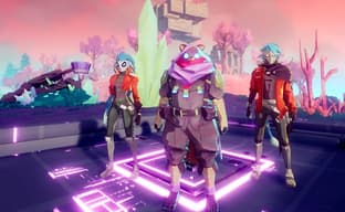 Heart Machine завершила поддержку Hyper Light Breaker и готовит последнюю надежду — Possessor