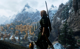 Los jugadores pagaron por el derecho a crear un personaje de The Elder Scrolls 6: inmortalizarán a una participante de la comunidad