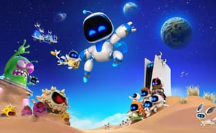 В Astro Bot добавят бесплатные уровни по мотивам The Last of Us? Появился намёк в соцсети