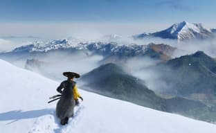 Ghost of Yotei взорвала рейтинг Японии. Топ-продаж страны