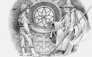 «Кольцо Всевластья» возглавило тройку самых кассовых настольных ролевых игр на CrowdRepublic