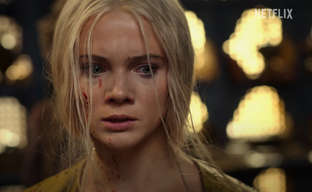 Los fans creen que Ciri en la cuarta temporada de "The Witcher" se parece a la heroína del juego de CDPR