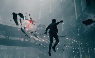 Старейший дом в кармане и не только: Control от Remedy выйдет на iPhone, iPad и Vision Pro