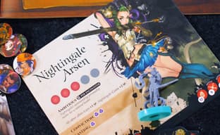 Aventuras al estilo JRPG: el pedido anticipado del juego de mesa "Middara: Maldad Involuntaria. Acto 1" se abrirá el 16 de octubre