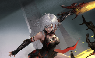 La versión móvil del metroidvania Awaken - Astral Blade está disponible gratis en la App Store