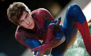 Andrew Garfield responde tajantemente a la pregunta sobre su regreso como Spider-Man en "Avengers: Secret Wars"
