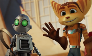 Después de 20 años, encuentran un juego perdido de Sony: los jugadores exploran una versión poco conocida de Ratchet & Clank