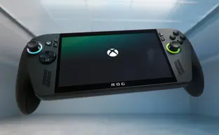 La revista Time incluye a ROG Xbox Ally X en la lista de los mejores inventos de 2025