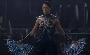 "Mortal Kombat 2" será una película sobre Kitana en la misma medida que sobre Johnny Cage