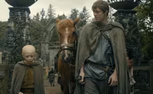 La showrunner de "El Caballero de los Siete Reinos" califica el casting de Dunk y Egg como la "decisión más fácil"