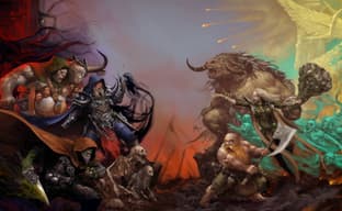 Se abre el pedido anticipado de expansiones para el juego de mesa "Judgement. Guerreros Inmortales"