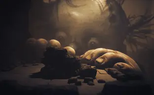 "Tómame de la mano". Little Nightmares 3 recibe un tráiler de lanzamiento