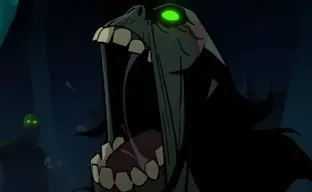 En la tercera temporada de "Primal", Spear se convertirá en zombi. Adult Swim mostró un teaser de la continuación de la serie de Tartakovsky