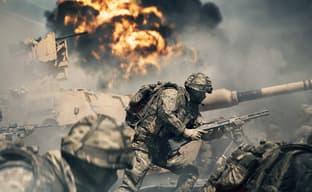 Una hora después del lanzamiento, el número de jugadores en línea de Battlefield 6 alcanzó las 700 mil personas, solo en PC