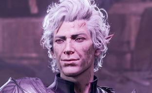 Baldur's Gate 3 salvó la vida del intérprete de Astarion: el actor se ahogaba en deudas