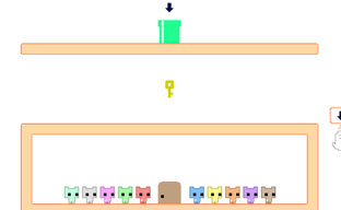 El juego de plataformas Pico Park se ha vuelto permanentemente gratuito en Steam debido a las limitaciones del servicio de Valve