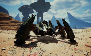 Los desarrolladores del RPG de acción "Mechanoids 3" hablaron sobre la mejora del juego y la interfaz