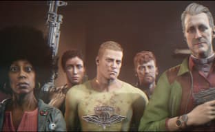 Los autores de Wolfenstein e Indiana Jones and the Great Circle celebraron su 15 aniversario e insinuaron un nuevo proyecto