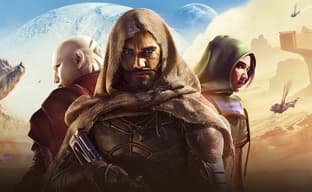 Игра, где время течёт медленнее, а глаза синеют. Обзор Dune Awakening