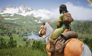 «Конная SnowRunner» получила дату выхода. Трейлер The Legend of Khiimori показывает монгольские просторы