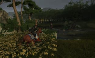 Ghost of Yotei наконец-то работает как надо. Новый патч исправил раздражающие проблемы на PS5